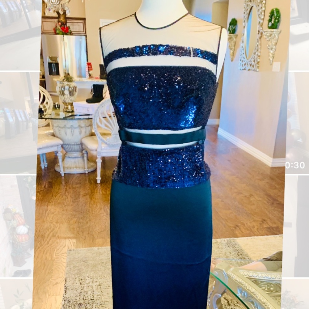 Pamella rroland dress size 4-6